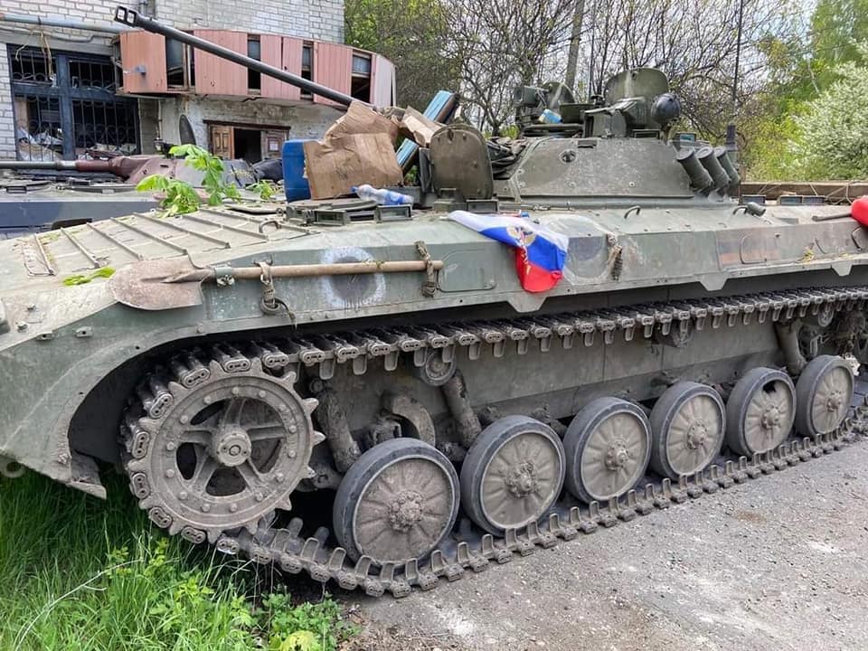 В Приднестровье готовят эвакуацию семей российских военных «фото»