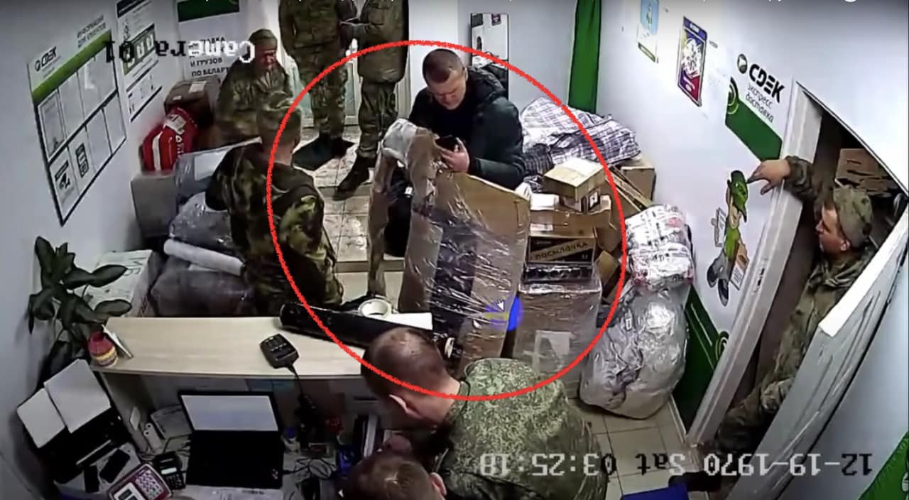 Зверства в Буче: в Офисе генпрокурора назвали первого подозреваемого «фото»