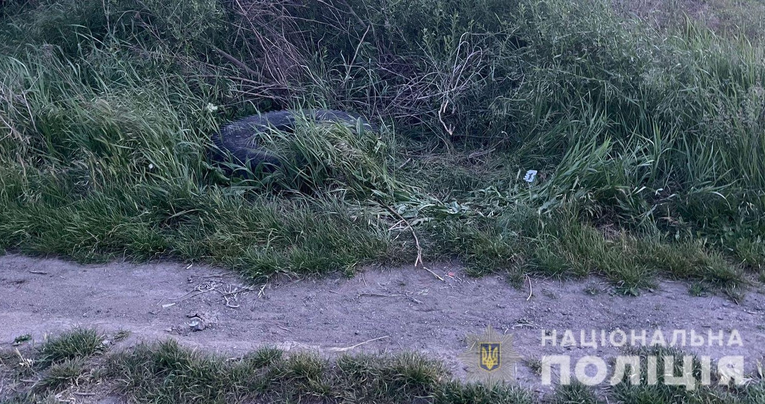 Застолье в Одесской области закончилось поножовщиной «фото»