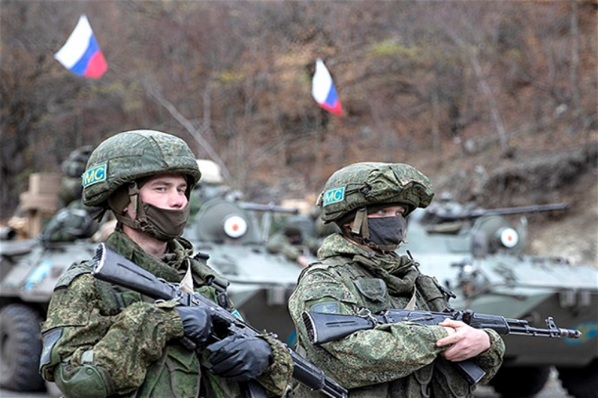 Российские солдаты готовы к бунту – перехваченный разговор  «фото»