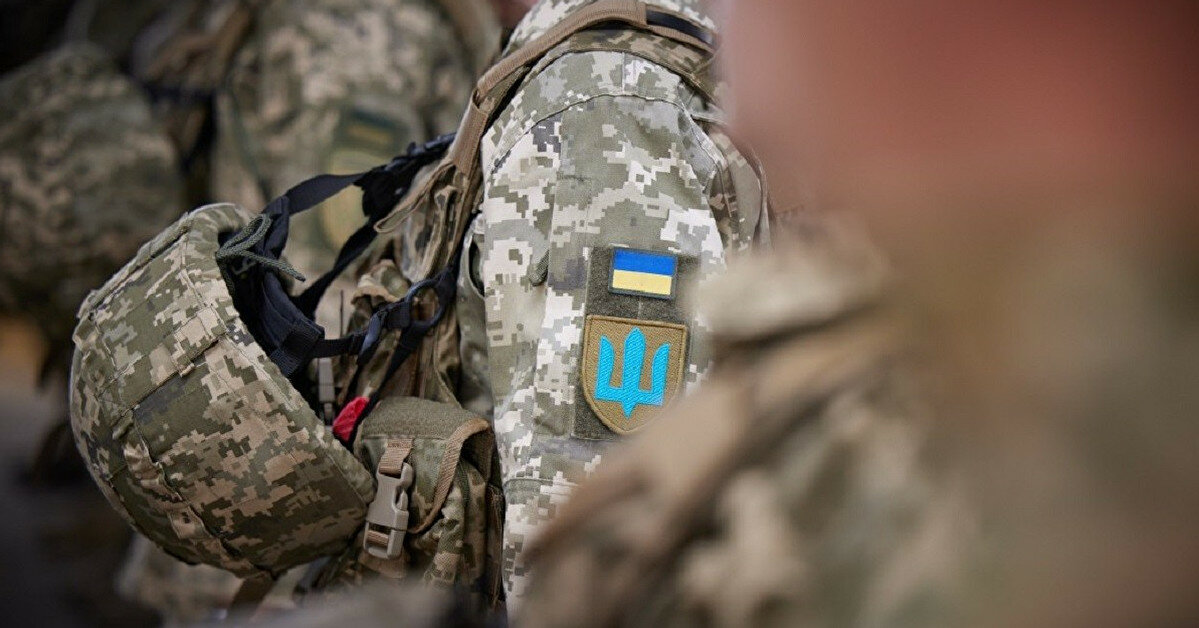 Теперь официально: военное положение в Украине продлили на 90 дней  «фото»