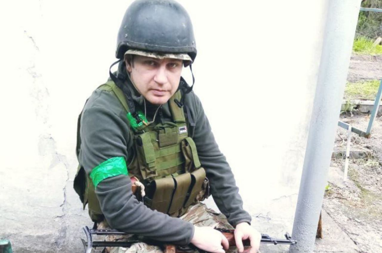 В Одесской области попрощаются с погибшим защитником Украины «фото»