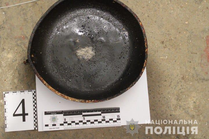 В Одесской области мужчину избили сковородкой за долги (фото) «фото»