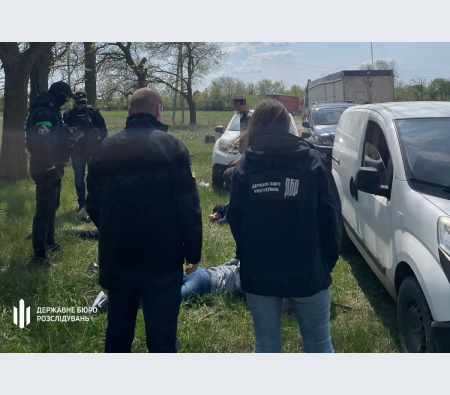 В Одесской области раскрыли канал нелегальной переправки призывников заграницу (фото) «фото»