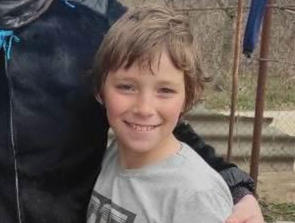 В Беляевке пропал 10-летний мальчик – полицейские просят помочь в поисках «фото»