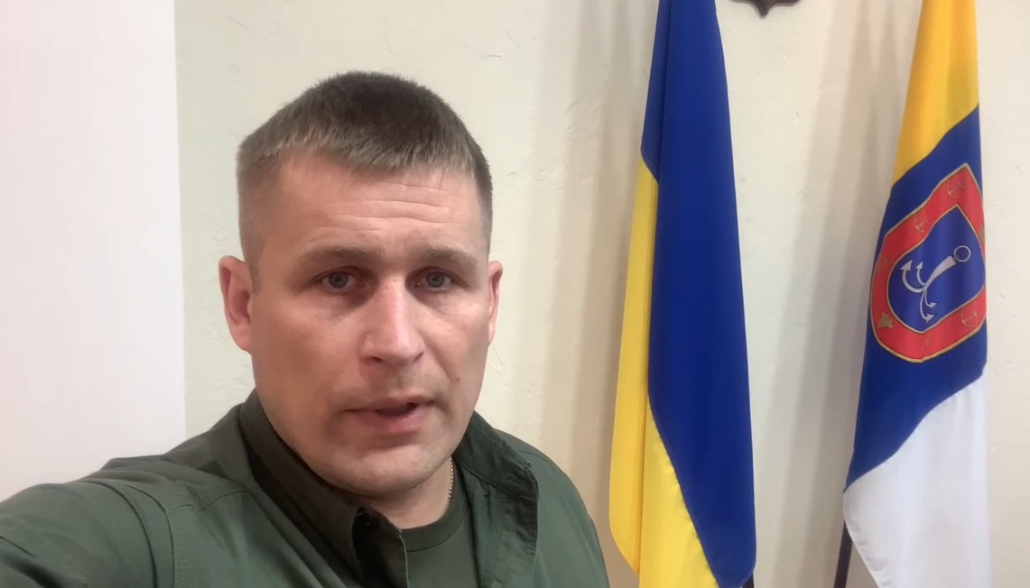 В войсках оккупантов участились перестрелки между собой – глава Одесской ОВА Марченко «фото»