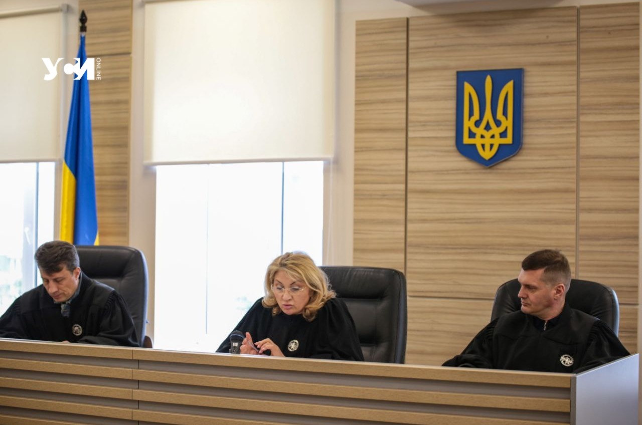 Налоги во время войны: “беспристрастное” одесское правосудие над украинским бизнесом  «фото»