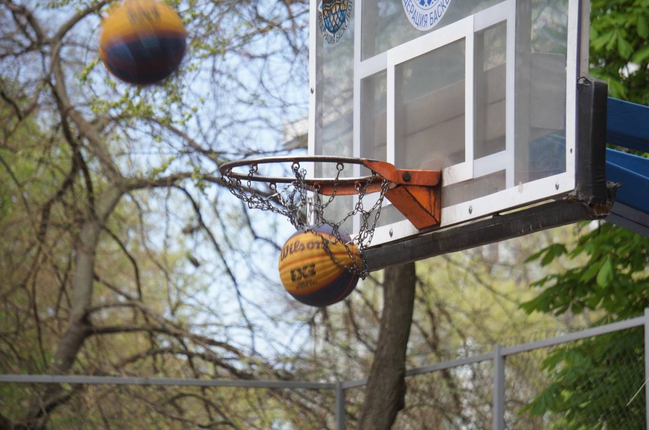 В Одессе прошел баскетбольный турнир в поддержку ВСУ «фото»
