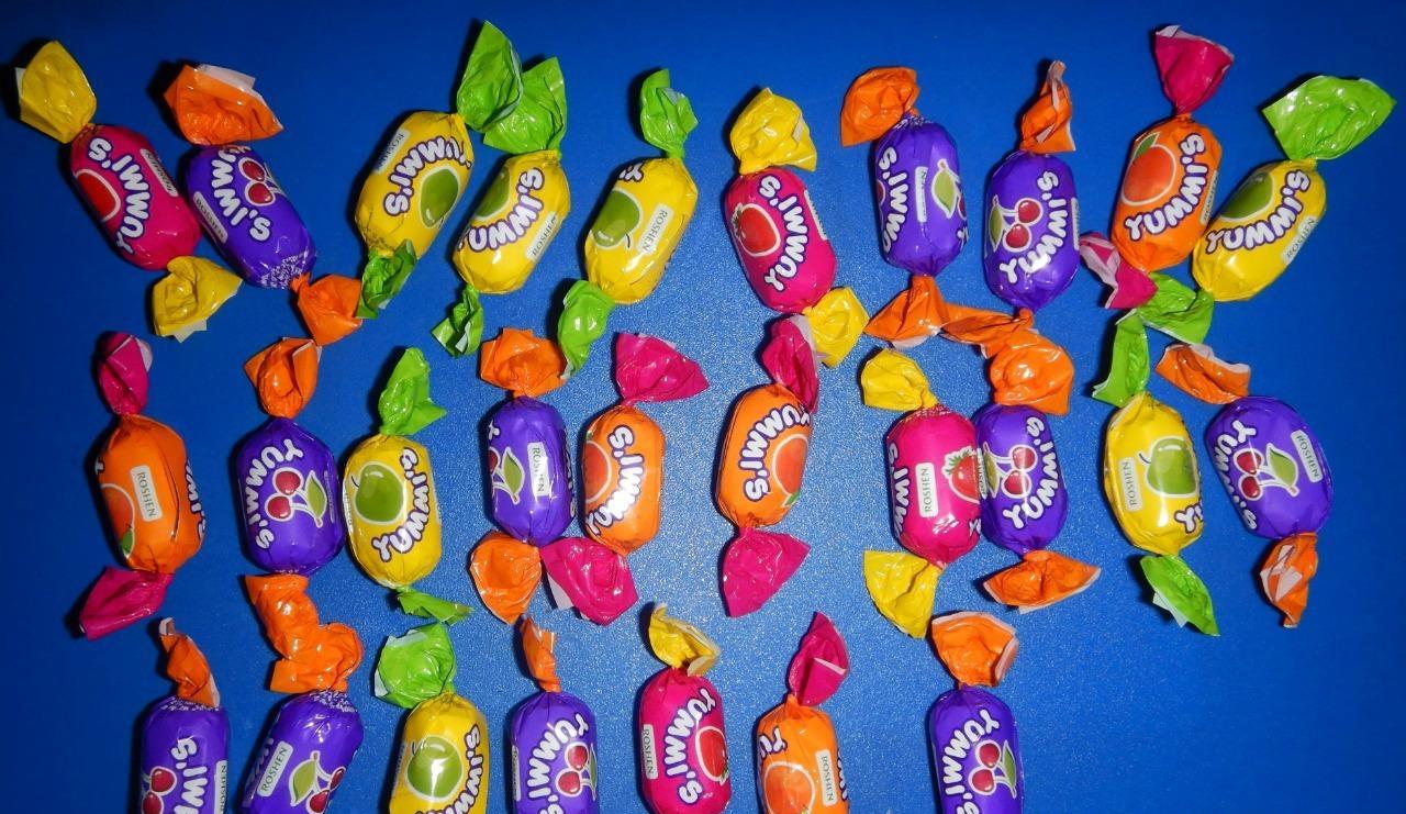 В Одессе задержали мужчину с наркотическими конфетами (фото) «фото»