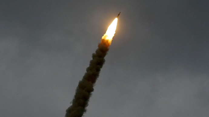 Сбили три ракеты врага, летевшие в Одесскую область (обновлено) «фото»
