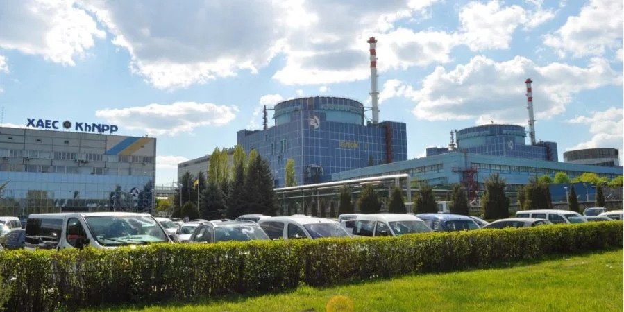 В Одесской области может появится АЭС «фото»
