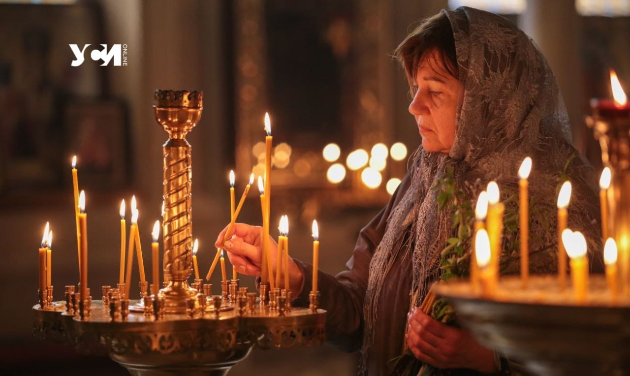 В Одесской области прихожане Московского патриархата перешли в Православную церковь Украины «фото»