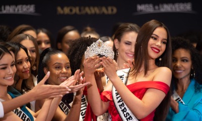 Россию просят исключить из конкурса «Мисс Мира» «фото»
