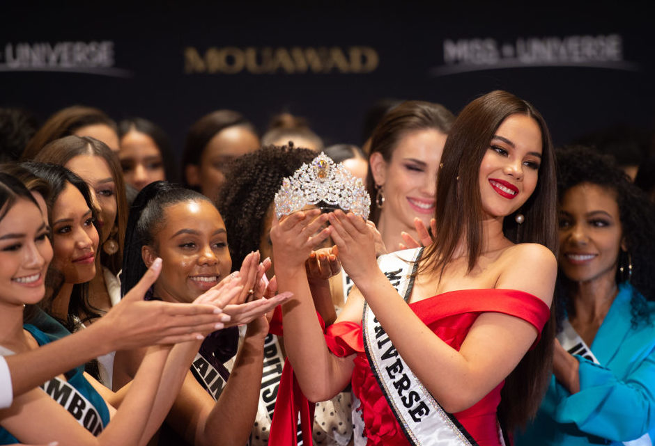 Россию просят исключить из конкурса «Мисс Мира» «фото»