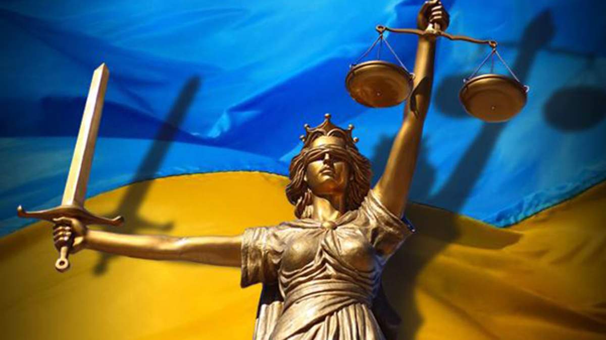 Одесские служители Фемиды игнорируют обращение Президента Украины «фото»