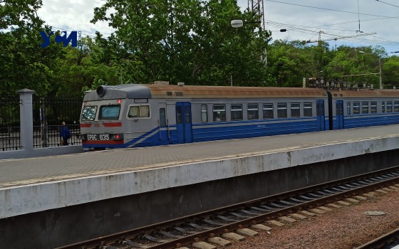 Как выехать из Одессы: график движения поездов на 19 мая «фото»