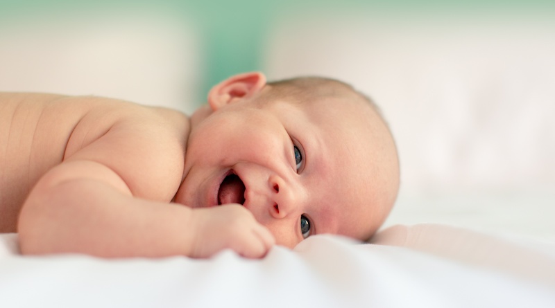 Как зарегистрировать рождение ребенка за границей: пояснения Минюста «фото»