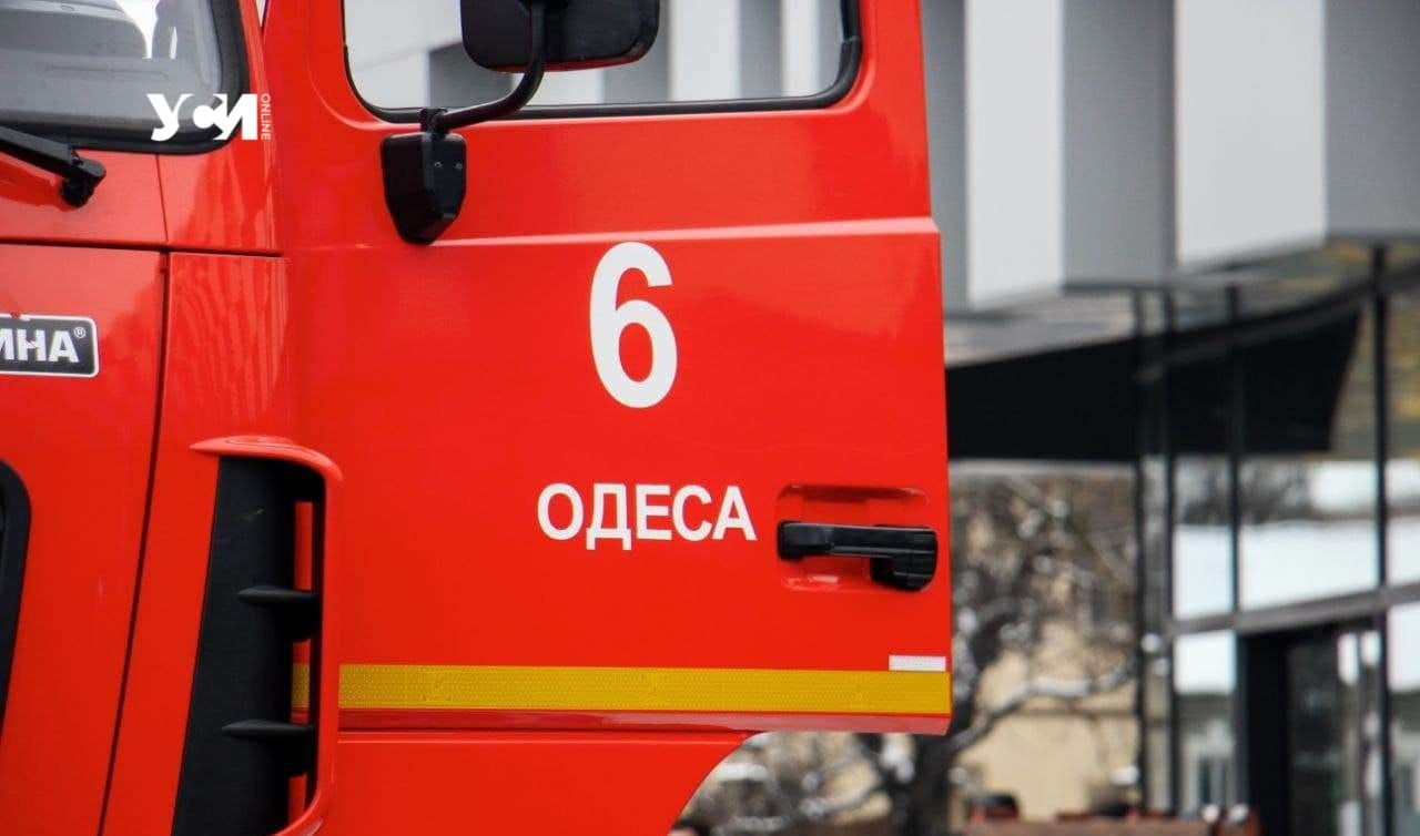 В Одесской области спасатели обнаружили тела двух мужчин в запертых квартирах «фото»