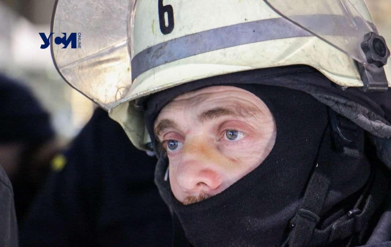 Осторожно: на выходных в Одессе объявили высший уровень пожарной опасности «фото»