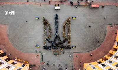 МИД Украины: победа для нас — освобождение всех наших территорий «фото»