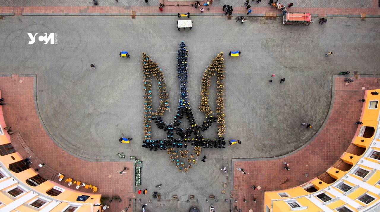 МИД Украины: победа для нас — освобождение всех наших территорий «фото»