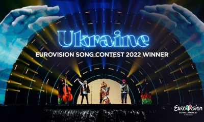 Украина победила в Евровидении-2022 usionline.com Украина победила в Евровидении-2022 «фото»