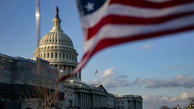 Сенат США окончательно одобрил для Украины помощь на 40 млрд долл по  ленд-лизу — УСІ Online