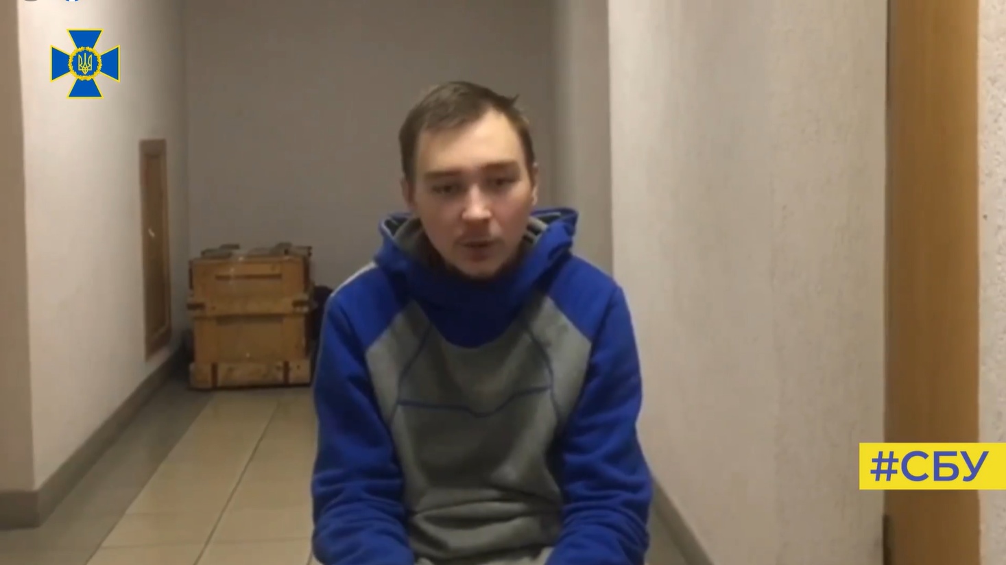 «Мне приказали выстрелить – я выстрелил»: оккупант рассказал, как убивал мирных украинцев (видео) «фото»