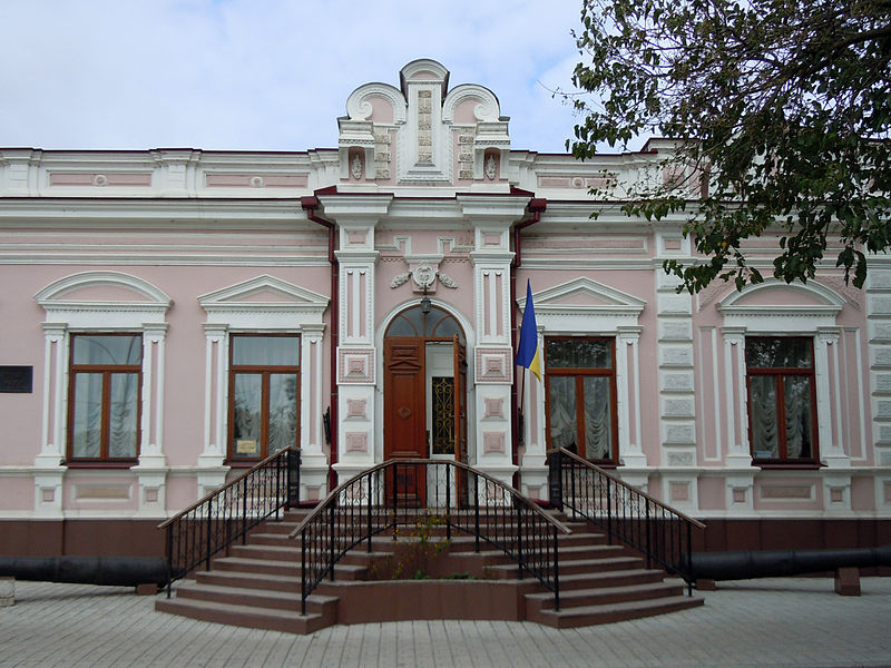 В Измаиле больше не будет музея Суворова: что с ним сделают «фото»