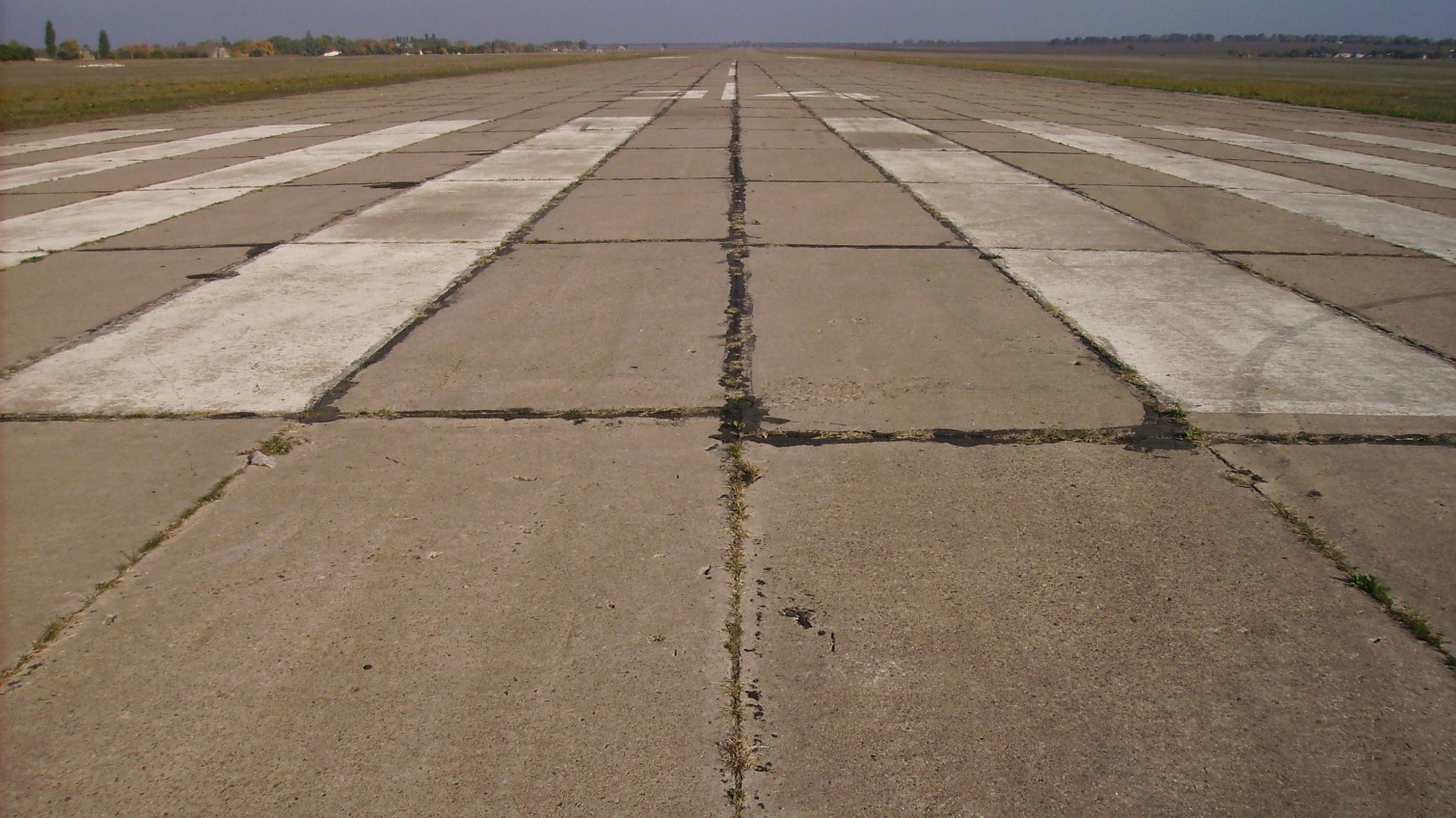 Все пропили: план россиян возродить аэродром в Приднестровье провалился  «фото»