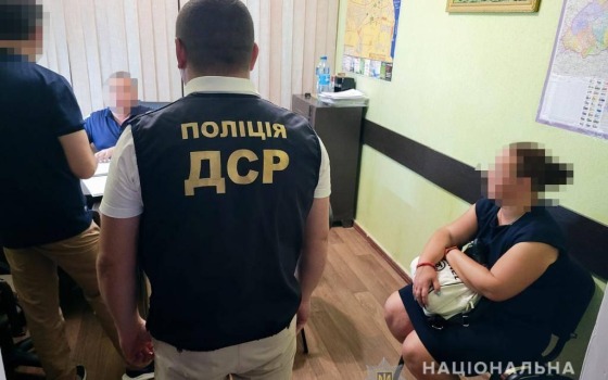 В Одесской области чиновница с сообщниками присвоила 5 млн «детских денег» (фото) «фото»