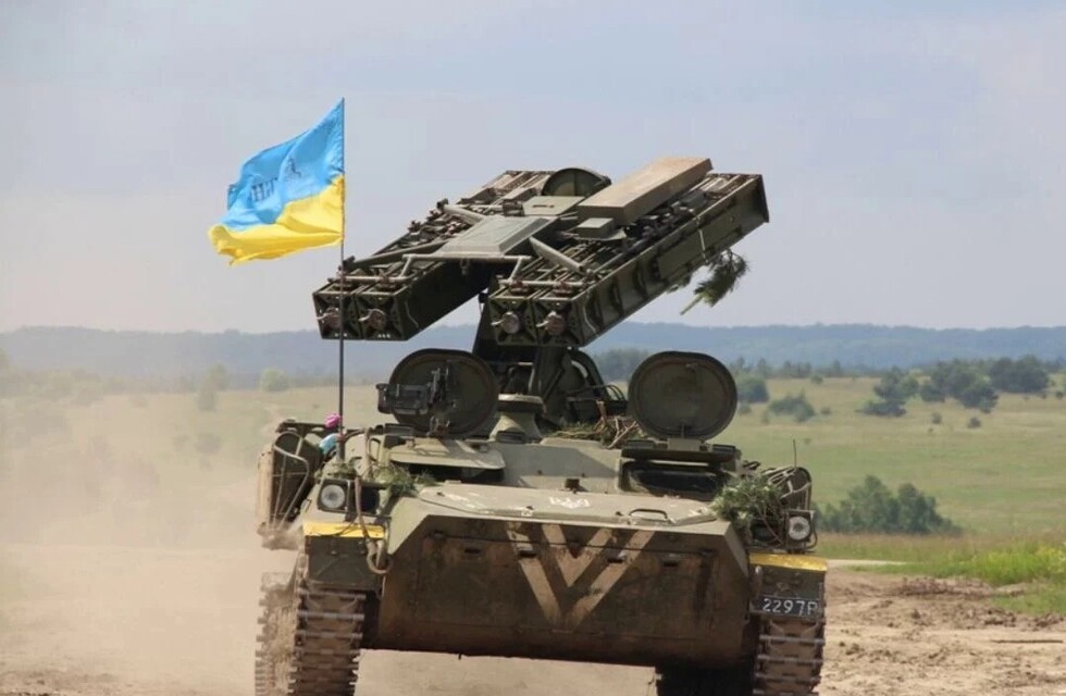 Днем по побережью Одесской области враг выпустил 5 ракет «фото»