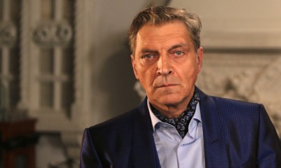 Про громадянство Невзорова «фото»