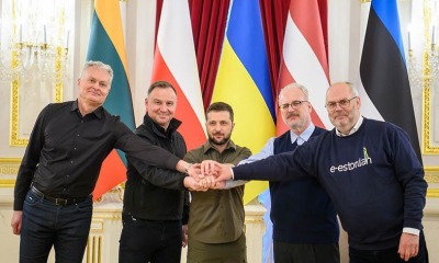 Хто підтримує Україну чи від ленд-лізу до Естонії usionline.com Хто підтримує Україну чи від ленд-лізу до Естонії «фото»