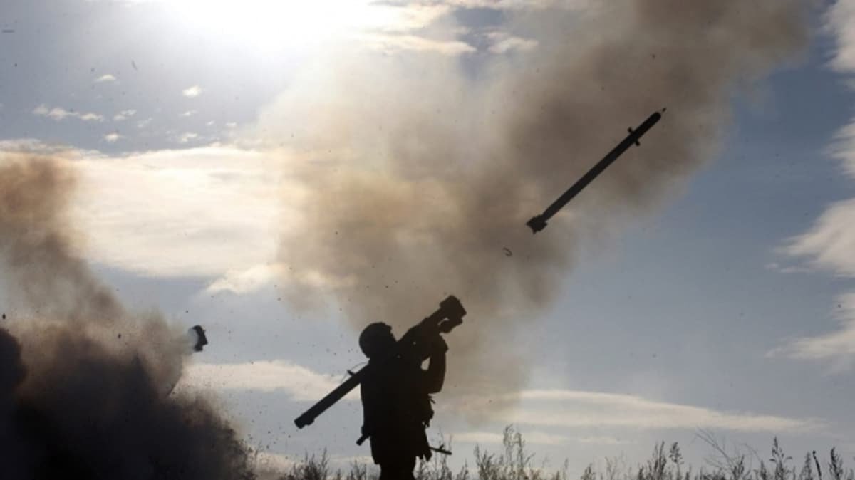 ВСУ на юге выполнили около 120 ударов по оккупантам за сутки – ОК «Юг» «фото»