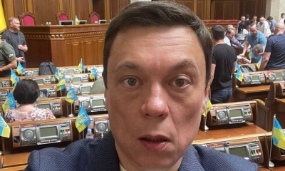 Зробили ще один крок на зустріч до ЄС usionline.com Зробили ще один крок на зустріч до ЄС «фото»