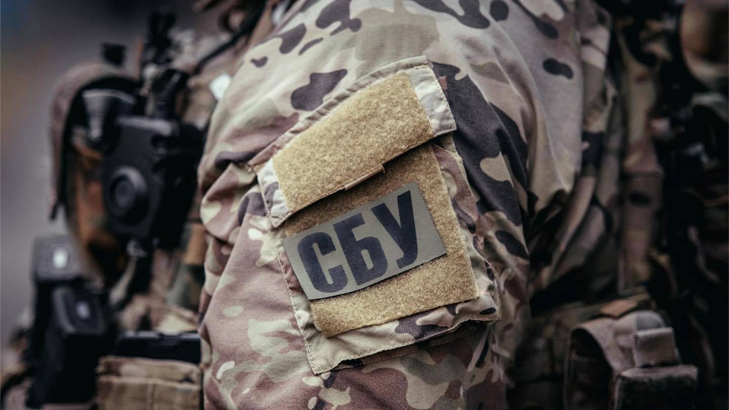 В Одесской области СБУ задержала учителя, ставшего пропагандистом врага «фото»