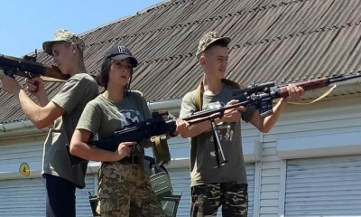 Окупанти планують звозити на захоплені території вчителів з мордора usionline.com Окупанти планують звозити на захоплені території вчителів з мордора «фото»