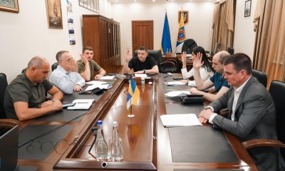 Экс-чиновник мэрии возглавил Агентство развития Одесской области «фото»