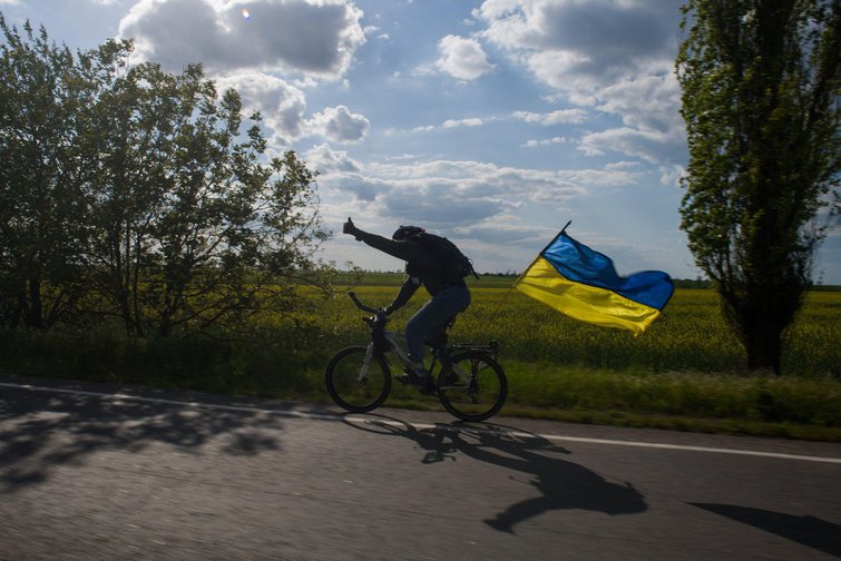 Выезжать из оккупации через Л/ДНР, Крым и рф – не преступление  «фото»