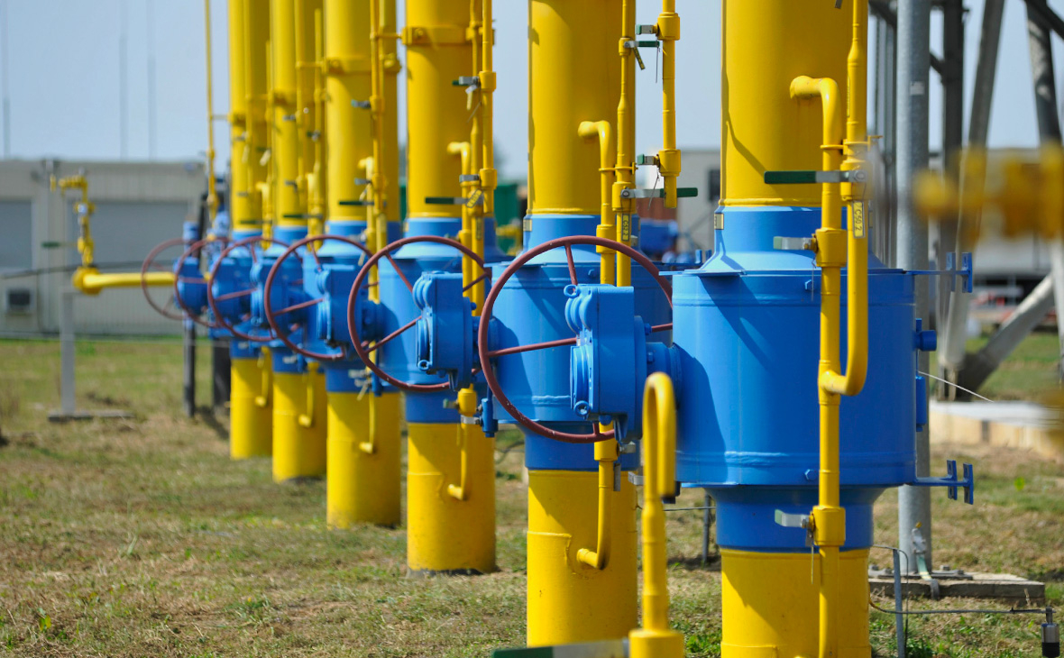 Украина может отказаться от импорта газа: названы сроки «фото»