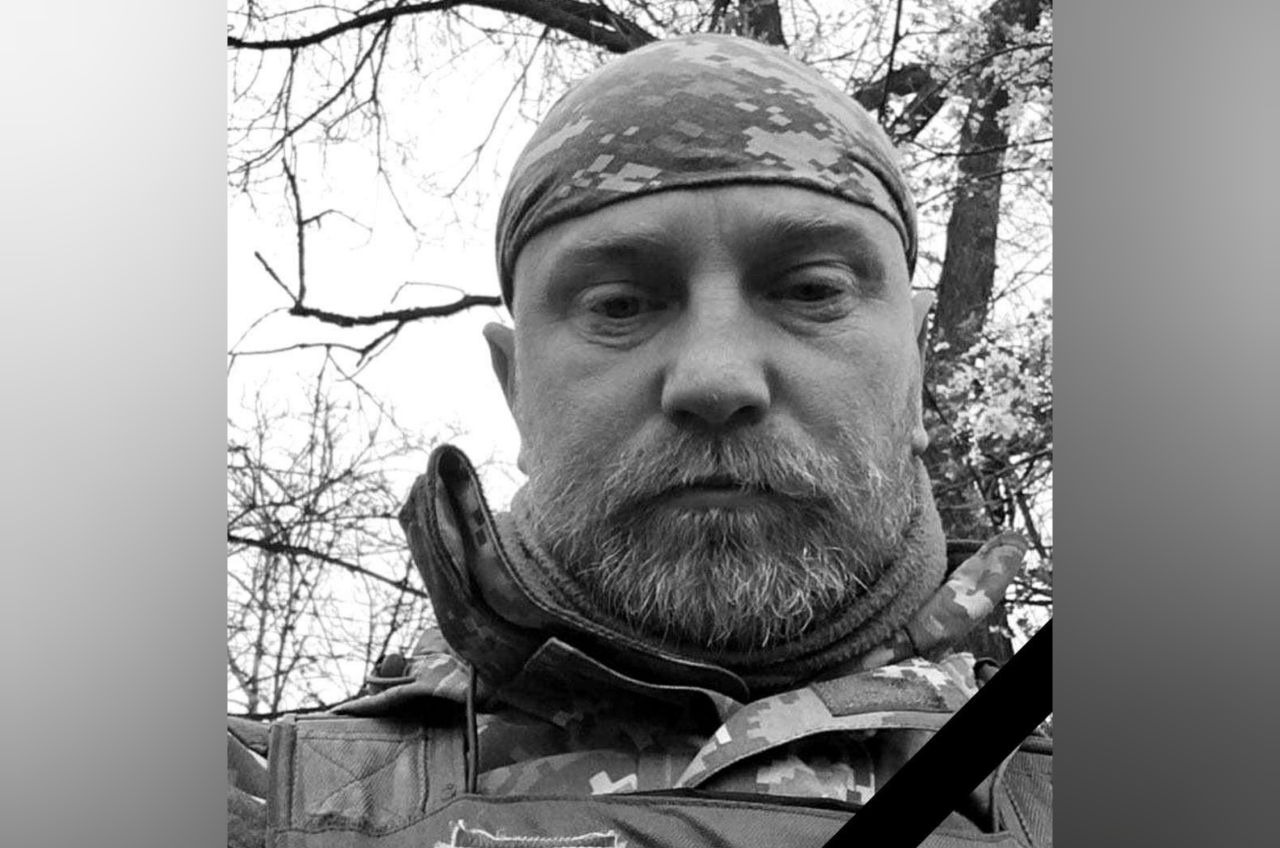 Во время боевых действий в Николаеве погиб доброволец из Одессы «фото»
