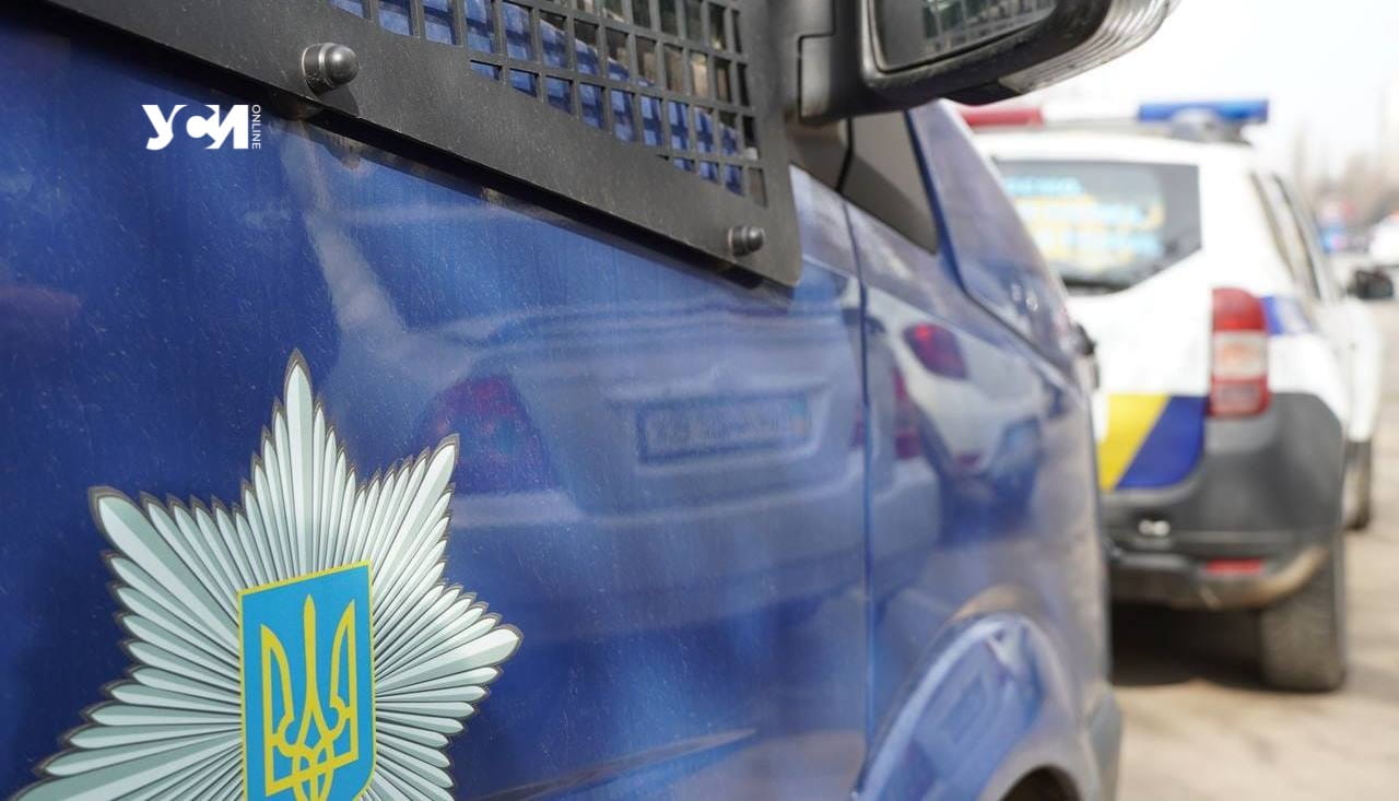 Одесситку, подозреваемую в коллаборационизме, разоблачили тернопольские полицейские «фото»