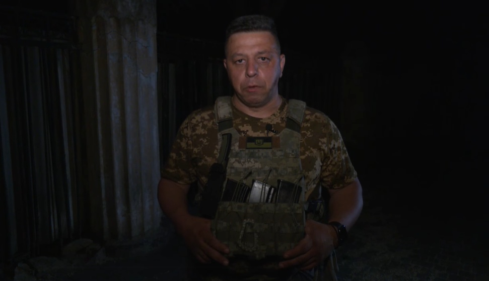 Украинская авиация нанесла удары по пяти объектам оккупантов в Херсонской области «фото»
