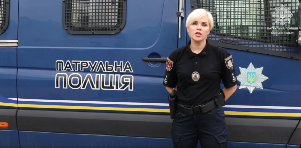 В Одессе задержали двоих возможных коллаборантов «фото»