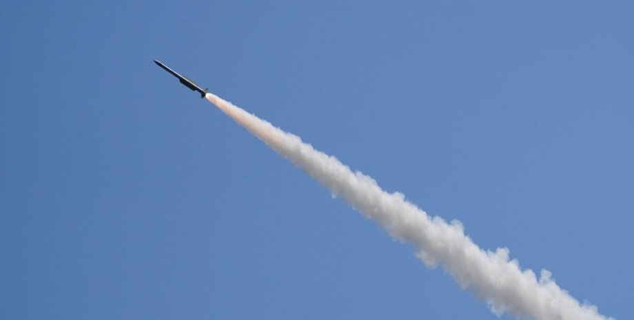Ночью Одесскую область враг атаковал крылатыми ракетами «фото»