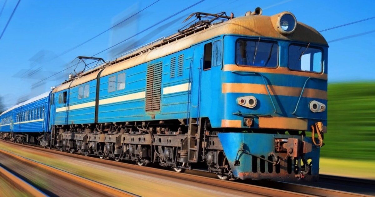 Одесса: расписание поездов на 7 июня «фото»