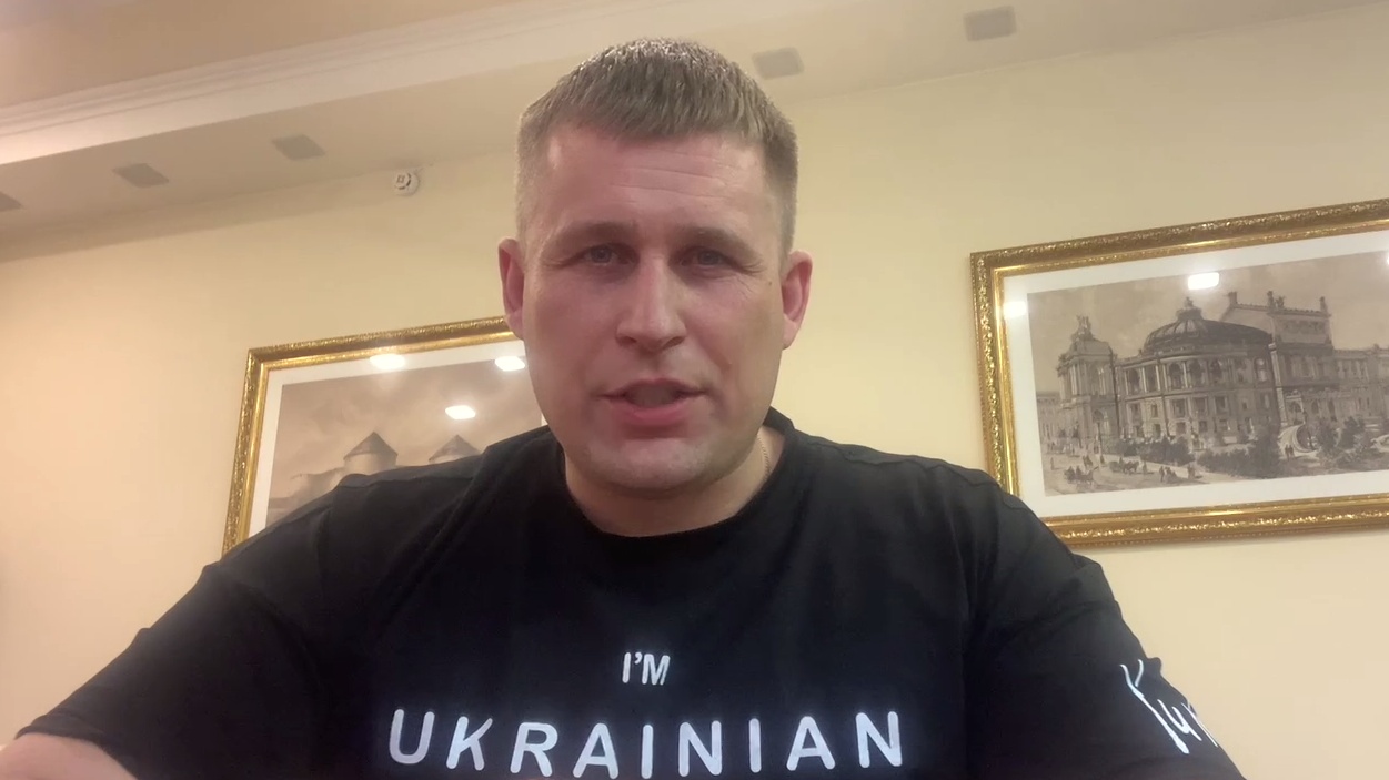 Глава Одесской ОВА Марченко рассказал о “подводной бригаде” чф россии (видео) «фото»