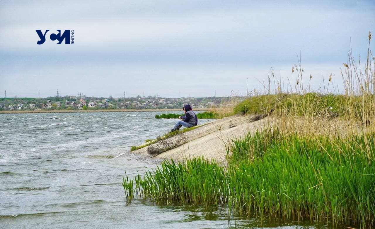 На водоемах Одесской области установили новые правила «фото»