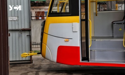 В Одессе водитель трамвая сядет в тюрьму и заплатит 300 тысяч гривен за смерть пешехода «фото»